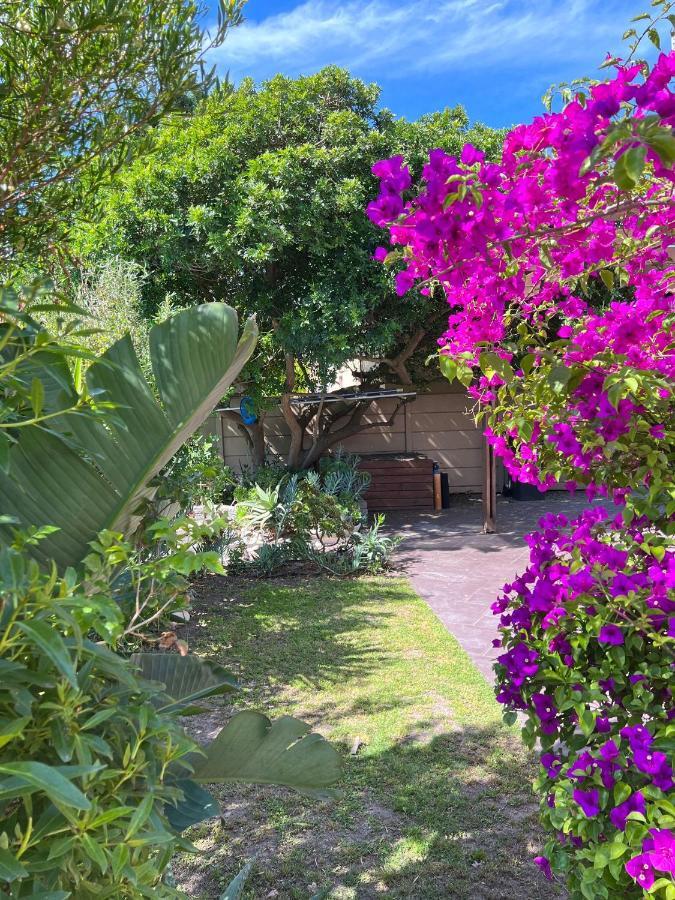 Sunset Beach Living Guesthouse Kaapstad Buitenkant foto