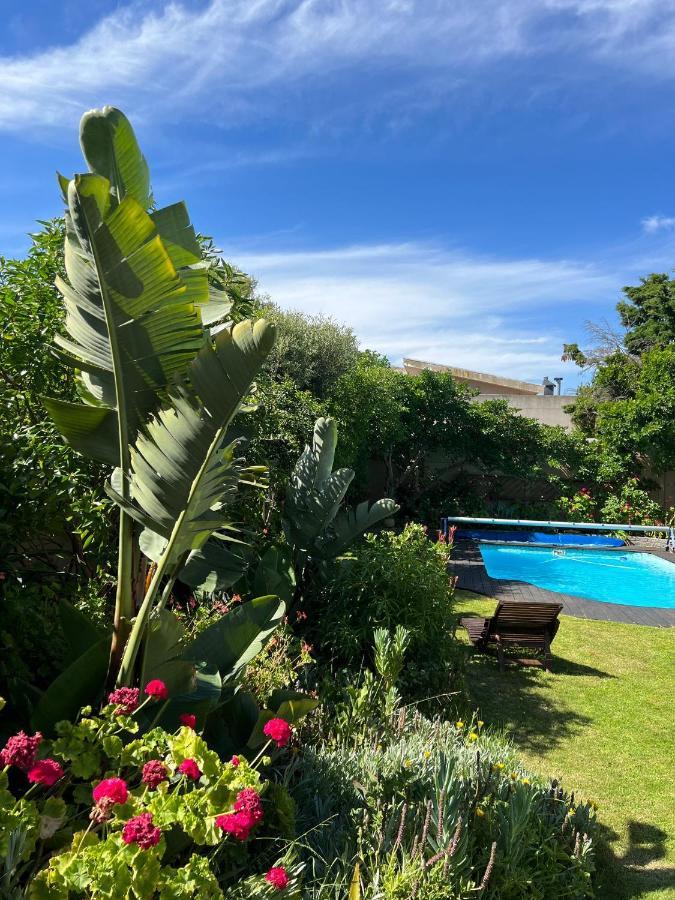 Sunset Beach Living Guesthouse Kaapstad Buitenkant foto